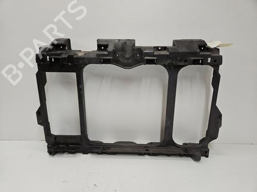 Used Front slam panel PEUGEOT 508 I (8D_) 1.6 HDi (112 hp) 28445494