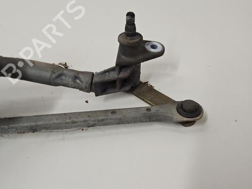 Front wiper motor CITROËN SAXO (S0, S1) 1.0 X | BP26011451M29