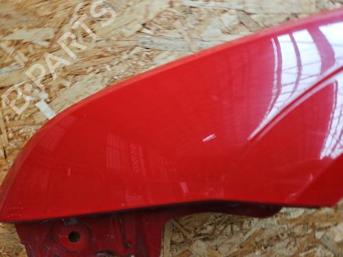 Used Left front fenders Left front fenders FORD MONDEO III Turnier (BWY) 2.0 16V TDDi / TDCi (115 hp) 30532461 30532461