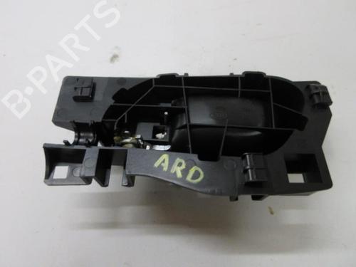 Used Rear right interior door handle Rear right interior door handle PEUGEOT 308 I (4A_, 4C_) 2.0 HDi (136 hp) 20889778 20889778