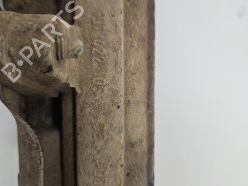 Used Steering rack Steering rack VW GOLF IV (1J1) 1.9 TDI (90 hp) 31378912 31378912