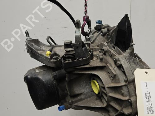 Used Gearbox Gearbox RENAULT TWINGO II (CN0_) 1.2 Turbo (CN0C, CN0F) (100 hp) 34260988 34260988