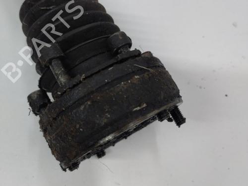 Right front driveshaft VW POLO III (6N1) 60 1.4 | BP22109701M39 