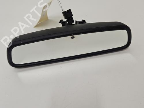 Used Rear mirror BMW 3 Touring (F31) 320 d xDrive (184 hp) 29599185