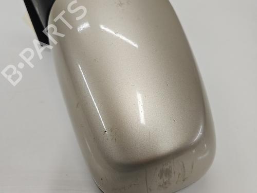 Left mirror RENAULT CLIO III (BR0/1, CR0/1) 1.5 dCi (BR17, CR17) | BP29895697C26 