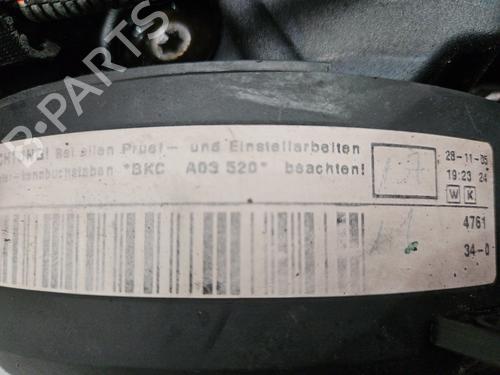 Engine VW PASSAT B6 Variant (3C5) 1.9 TDI | BP30886489M1