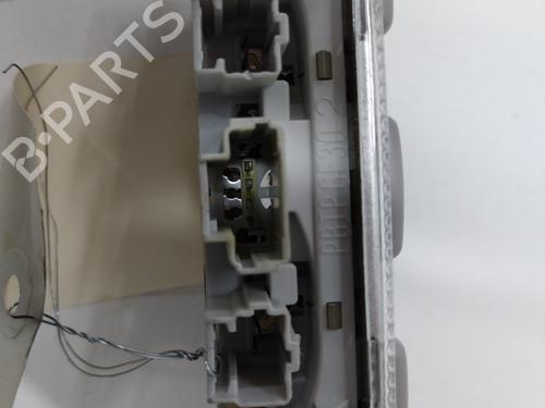 Innerbelysning CITROËN XSARA PICASSO (N68) 2.0 HDi | BP20907466I8 