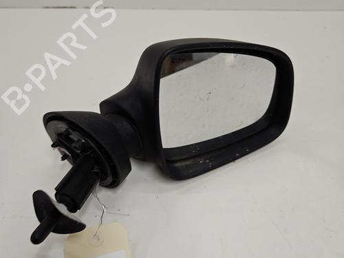 Used Right mirror DACIA SANDERO 1.2 16V (75 hp) 28503708