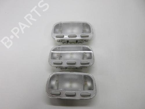 Interior roof light CITROËN C8 (EA_, EB_) 2.2 HDi | BP20889225I8