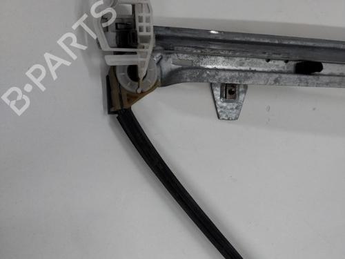 Front left window mechanism CITROËN XSARA PICASSO (N68) 1.6 HDi | BP20907584C22 