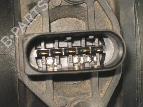 Used Mass air flow sensor Mass air flow sensor VW GOLF V (1K1) 1.9 TDI (105 hp) 20892581 20892581