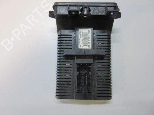 Headlight switch BMW 3 (E46) 320 d | BP22106250I24 