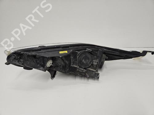 Right headlight FORD FIESTA VI (CB1, CCN) 1.0 EcoBoost | BP39110396C29 - Image 2