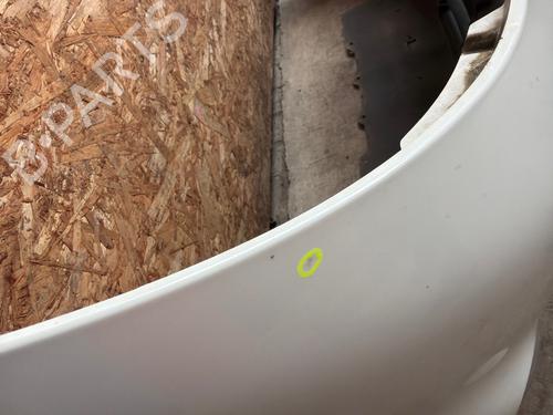 Used Front bumper Front bumper NISSAN MICRA IV (K13K, K13KK) 1.2 (80 hp) 36287866 36287866