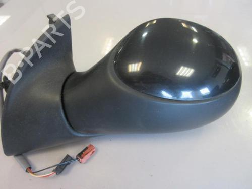 Used Left mirror PEUGEOT 1007 (KM_) 1.4 HDi (68 hp) 20907074