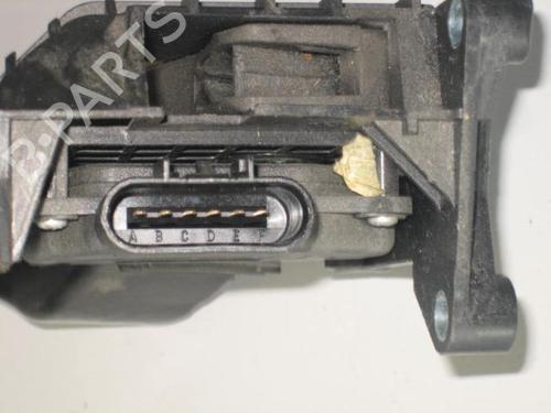 Pedal FIAT 500 (312_) 1.3 D Multijet (312AXB1A) | BP20898447I4