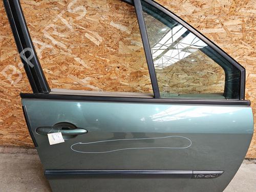 Dør højre fortil RENAULT SCÉNIC II (JM0/1_) 1.9 dCi (JM0G, JM12, JM1G, JM2C) (120 hp) 29578448