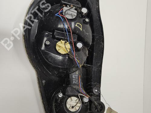 Used Right taillight Right taillight 36939669 36939669