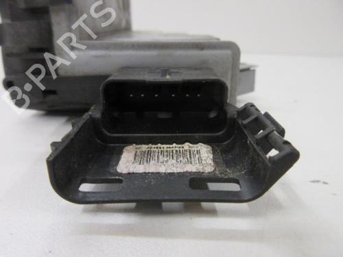 Rear right lock PEUGEOT 5008 (0U_, 0E_) 1.6 HDi | BP20909094C99