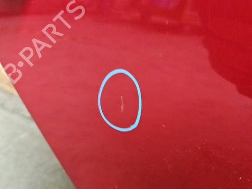 Right rear door CITROËN C4 II (NC_) 1.6 HDi 115 | BP29981397C5