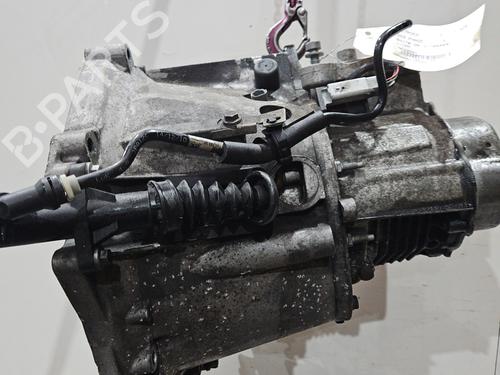 Gearbox CITROËN DS3 (SA_) 1.6 HDi 110 | BP31586370M3
