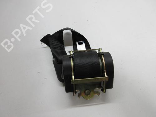 Used Rear right belt tensioner PEUGEOT 206 CC (2D) 1.6 16V (2DNFUF, 2DNFUR) (109 hp) 20908313
