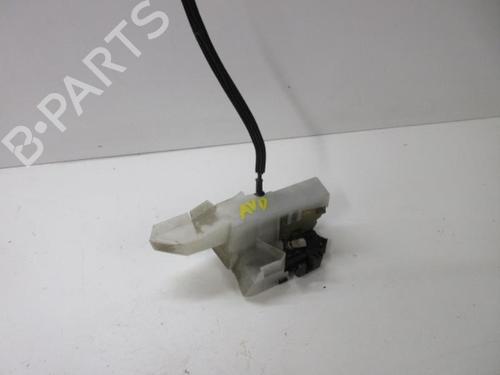 Front right lock RENAULT CLIO II (BB_, CB_) 1.9 D (B/CB0E, BB0J) | BP20900794C97 