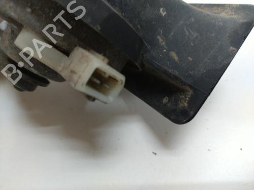 Used Horn Horn PEUGEOT 206 Hatchback (2A/C) 1.4 HDi eco 70 (68 hp) 20900317 20900317