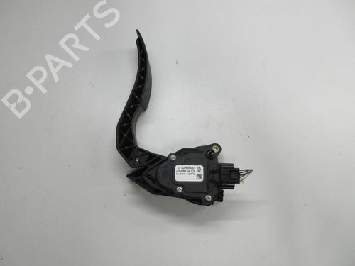 Other RENAULT CLIO IV (BH_) 1.5 dCi 90 | BP20896748O1 