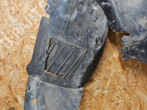 Wheel arch PEUGEOT 206 SW (2E/K) 1.4 | BP29142374C56 