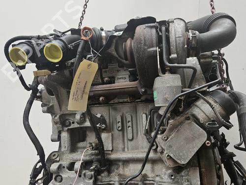 Engine PEUGEOT 307 (3A/C) 1.6 HDi 110 | BP36752150M1 - Image 9