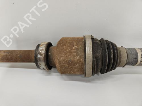 Right front driveshaft CITROËN C4 Grand Picasso II (DA_, DE_) | BP37708175M39 - Image 2