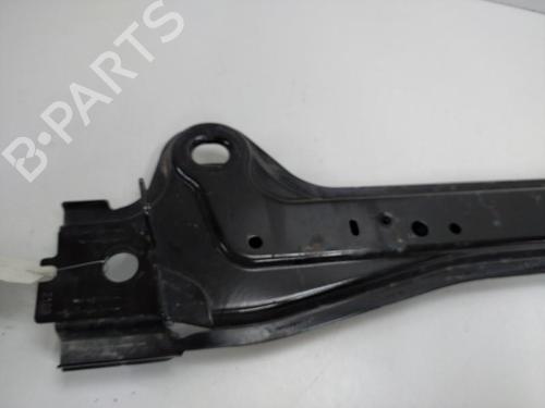 Crossmember RENAULT MEGANE IV Hatchback (B9A/M/N_) 1.5 Blue dCi 115 (B9A6) | BP22109486C162 