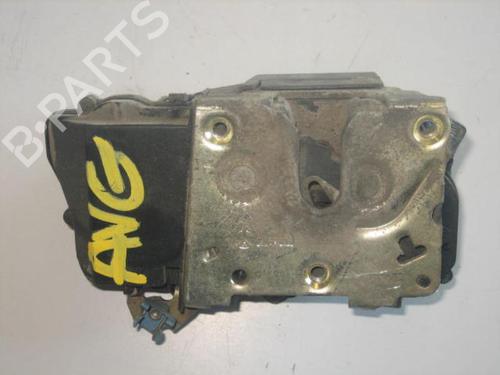 Front left lock CITROËN BERLINGO / BERLINGO FIRST Box Body/MPV (M_) 1.8 D (MBA9A, MCA9A) | BP20898174C98 