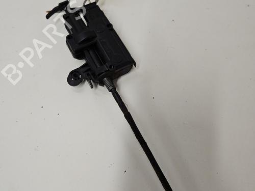 Brandstofklep actuator RENAULT SCÉNIC III (JZ0/1_) 1.5 dCi (110 hp) 29837666