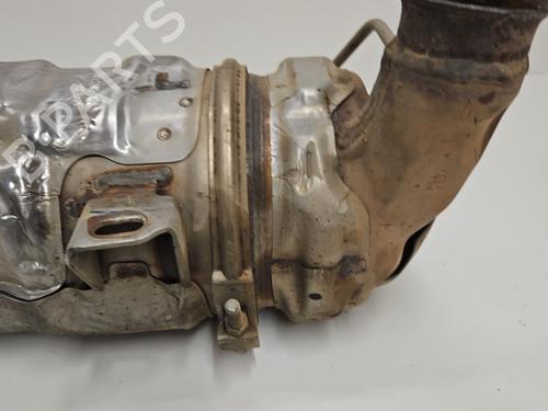 Catalyst CITROËN DS3 (SA_) 1.6 HDi 110 | BP25598059M10 - Image 3