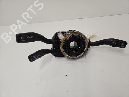 Used Steering column stalk PORSCHE CAYENNE (9PA) 3.6 (290 hp) 28193737