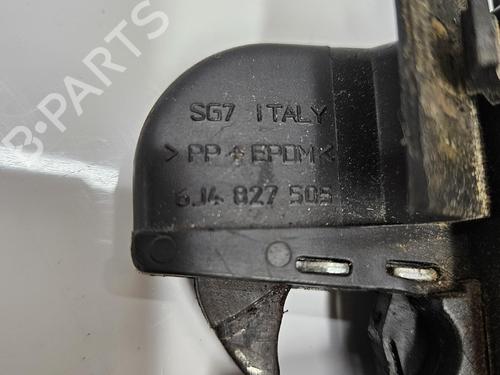 Used Tailgate lock Tailgate lock SEAT IBIZA IV (6J5, 6P1) 1.9 TDI (105 hp) 40003183 40003183