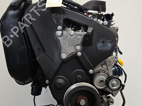 Engine PEUGEOT 307 Break (3E) 2.0 HDI 110 | BP23792703M1 - Image 9