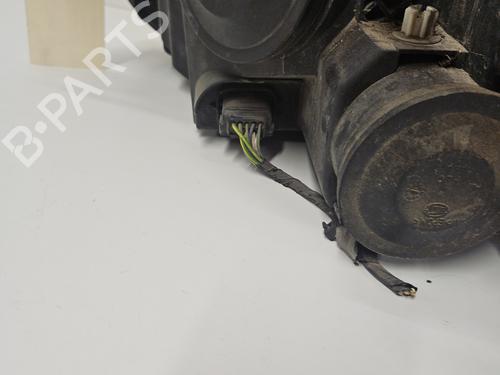 Right headlight CITROËN C3 Picasso (SH_) 1.6 HDI 90 | BP32689500C29  - Image 5