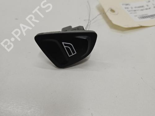 Used Left front window switch Left front window switch 38300347 38300347