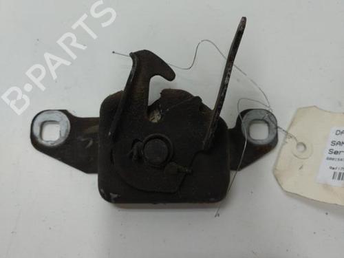 Used Hood lock Hood lock DACIA SANDERO 1.4 MPI LPG (72 hp) 20905509 20905509