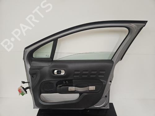 right-front-door-citroen-c3-iii-sx-2016-38274815 main image
