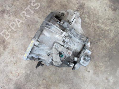 Used Gearbox Gearbox 20890154 20890154