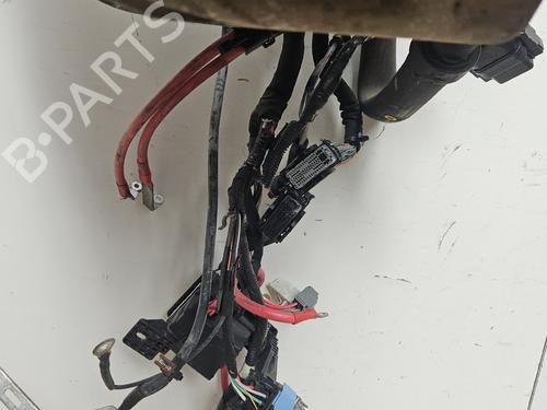 Engine RENAULT MEGANE III Hatchback (BZ0/1_, B3_) | BP34557159M1 - Image 3
