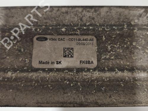 intercooler-ford-transit-custom-v362-van-fy-fz-2012-28187984 main image