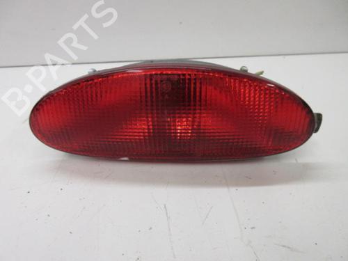 Rear fog light PEUGEOT 206 Hatchback (2A/C) 1.4 HDi eco 70 | BP20889334C37 