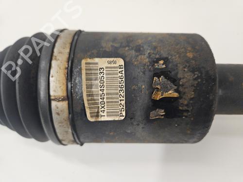 Left rear driveshaft JEEP CHEROKEE (KL) 2.0 CRD 4x4 | BP32242282M40