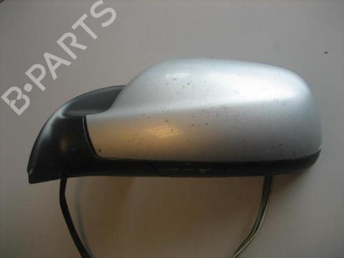 Left mirror PEUGEOT 307 Break (3E) 1.6 HDi | BP20904575C26 