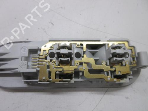 Used Interior roof light Interior roof light RENAULT CLIO III (BR0/1, CR0/1) 1.5 dCi (C/BR0G, C/BR1G) (68 hp) 20895098 20895098